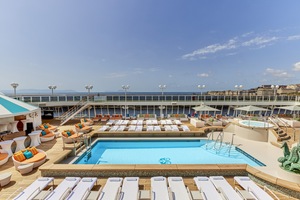 Seahorse Pool